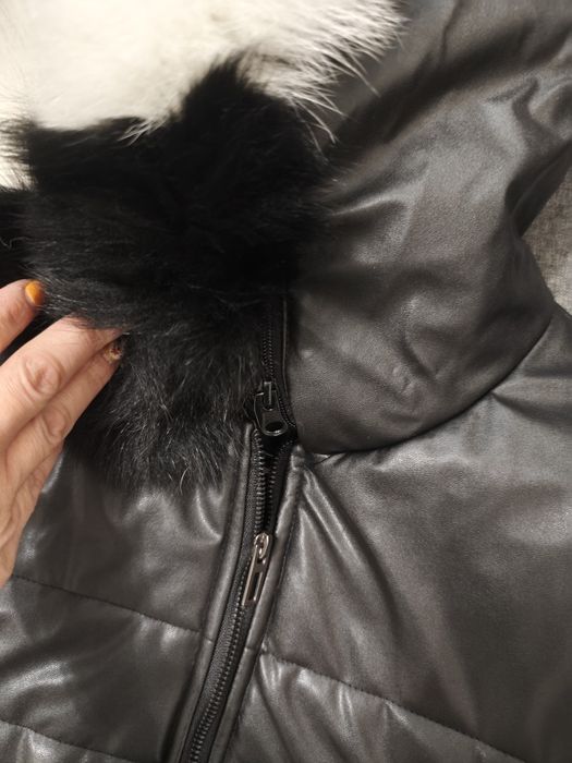 Дамско зимно яке Братан -90 лв