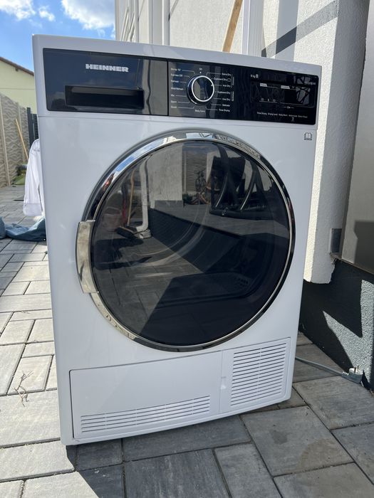 Vand uscator rufe Heinner 9kg