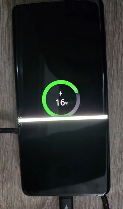 Samsung Galaxy S10 Plus ecran spart