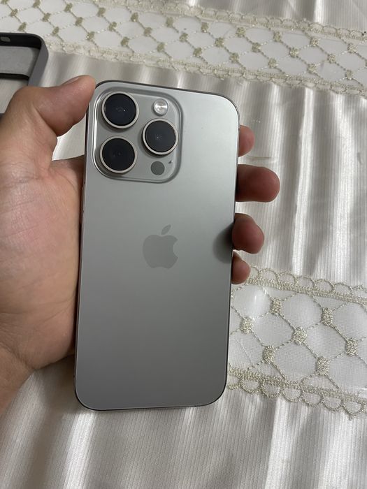 айфон 15 про……..
