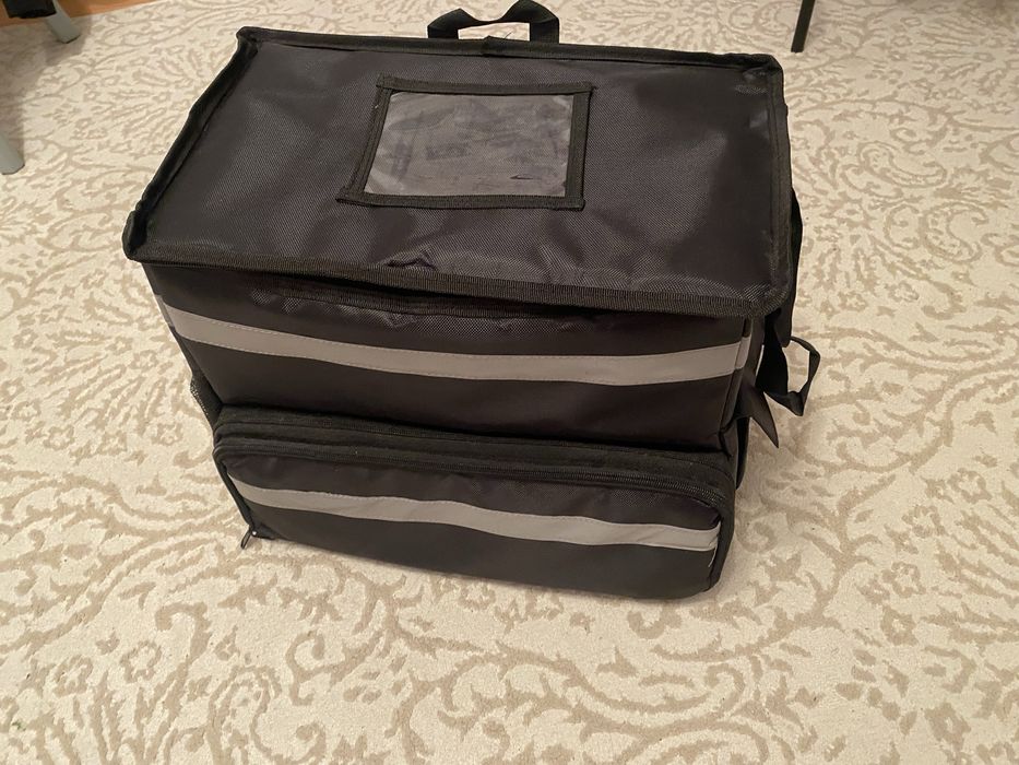 Термосумка для похотов