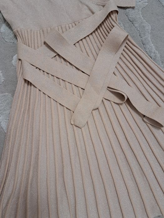 Rochiță de toamna, eleganta, Orsay