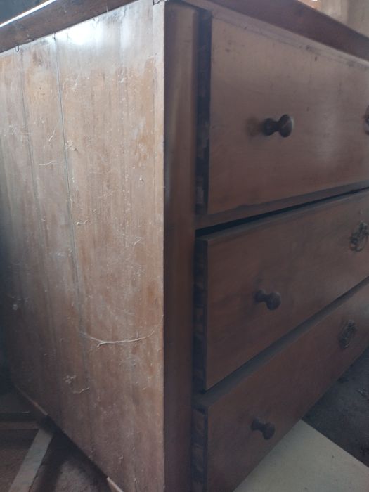 Comoda stil Biedermeier