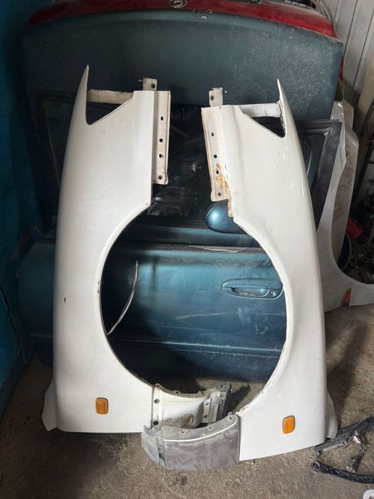 Крыло виндом 10 windom