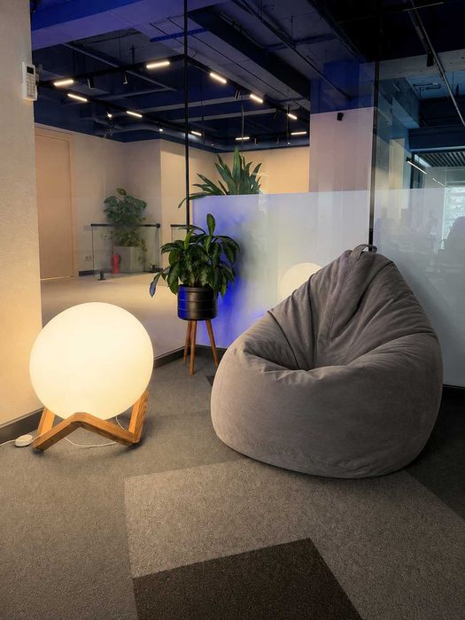 qop-kreslo, bean bag, pufik, bin beg