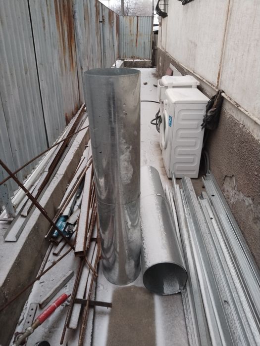 отценковений листи новый