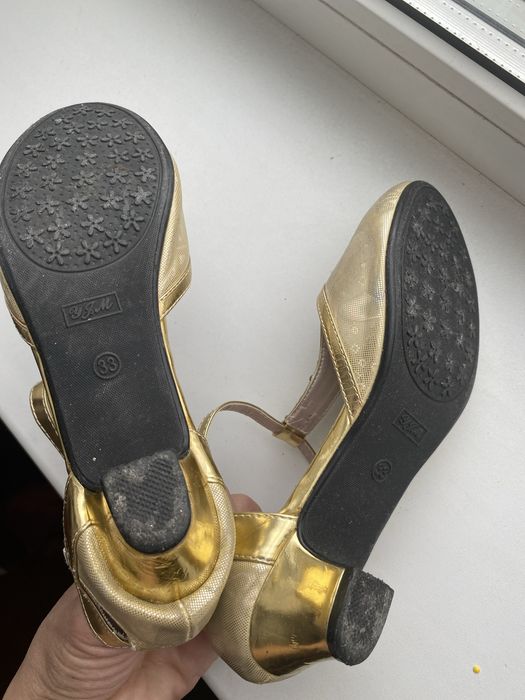 Туфли нарядные район Евразия ЕНу