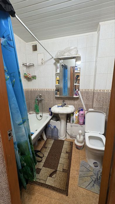 22ш/а жақсы жағдайда үй сатылады