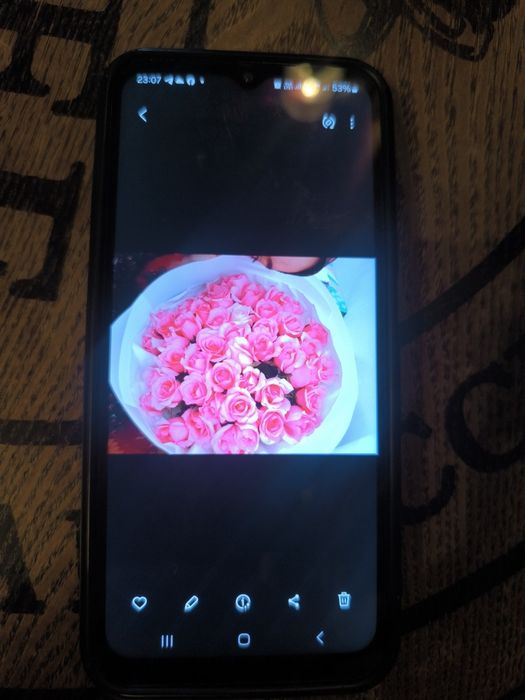 Samsung A 14 6/128gb