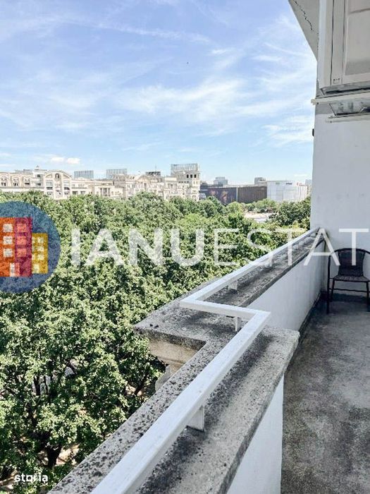 Piata Unirii 5` Metrou Constitutiei Ultracentral Renovat PetFriendly