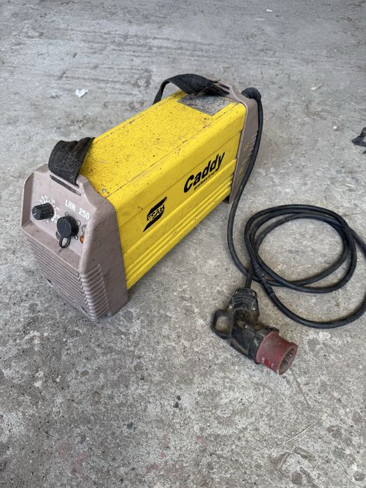 Compactor,aparate sudura,filiere