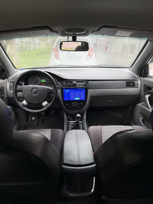 Gentra M/T 2023y. Gazi bor.