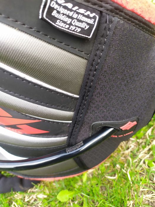 Трапец , колан за кайт сърф Naish Mafia -размер S