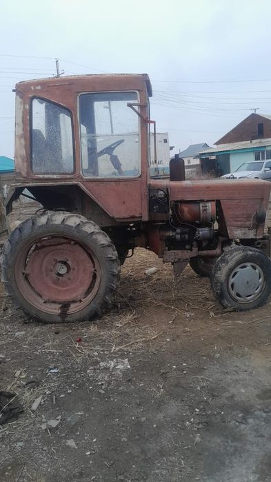 Трактор т 25 продается