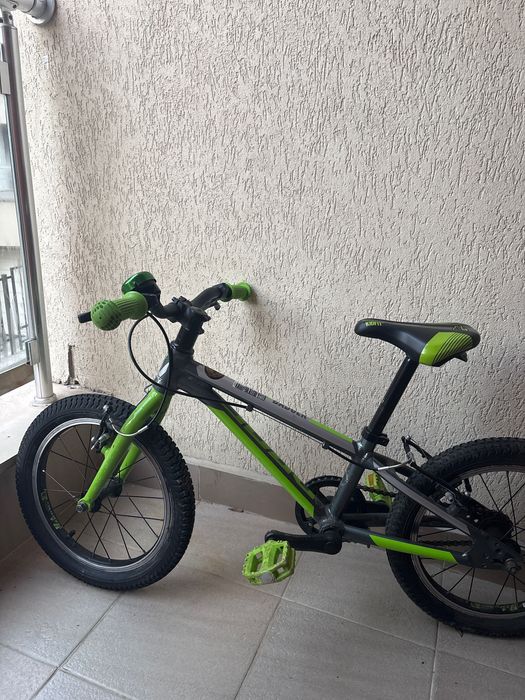 Детско колело DRAG 12C