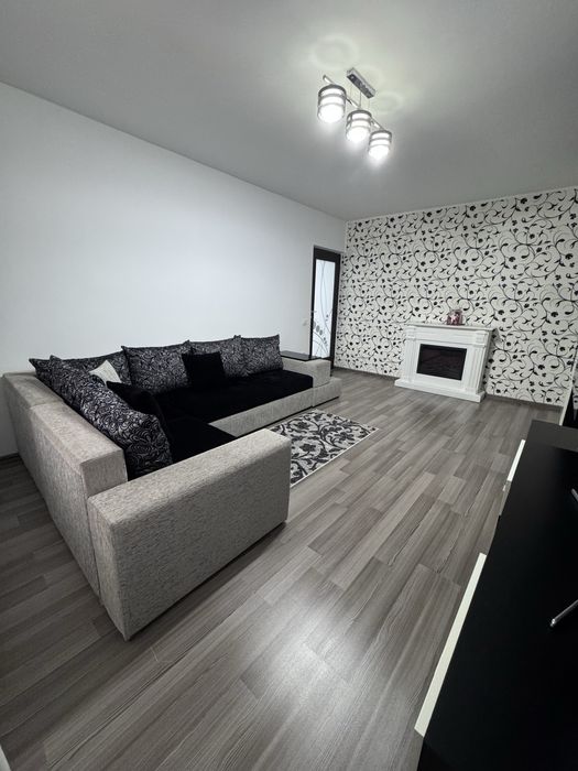 Vand apartament 2 camere