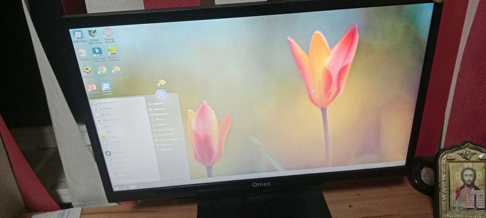 Продам компьютер  gamemax