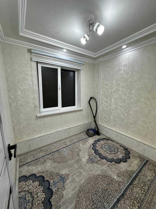 Ижарага 2х хонали Кунлик квартиралар бор Вокзал томонда (Партъезд)