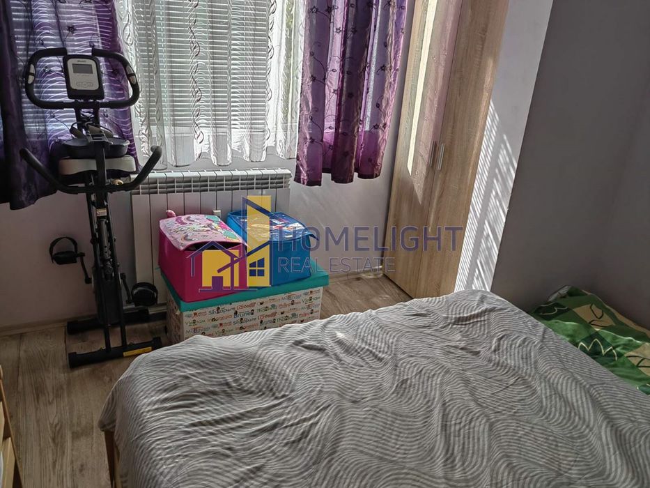 Продава се Двустаен апартамент в София, Борово - 51 кв.м за 2530 €/кв.м - Снимка #2