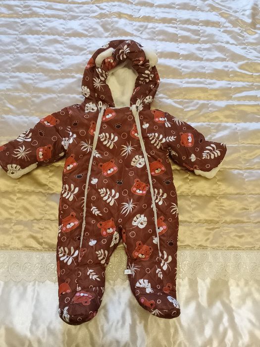 Обмен или продам комбинезон или обмен на что нибудь