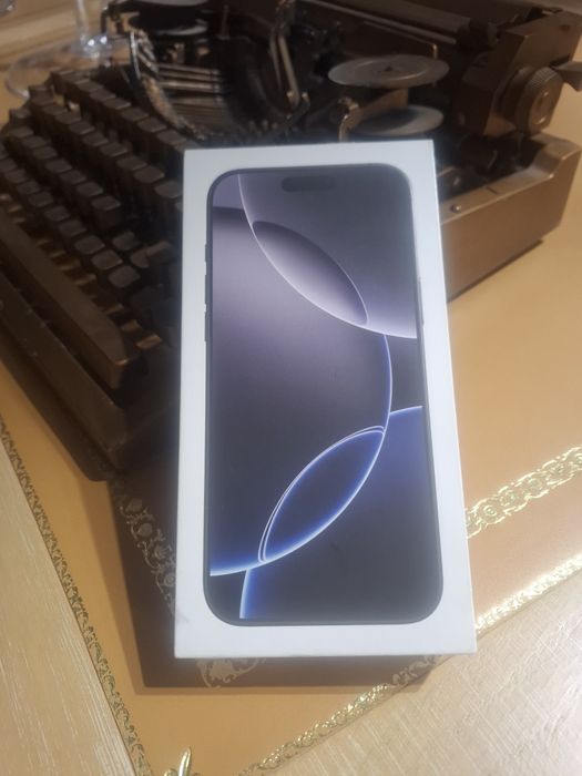 Айфон 16 Pro max