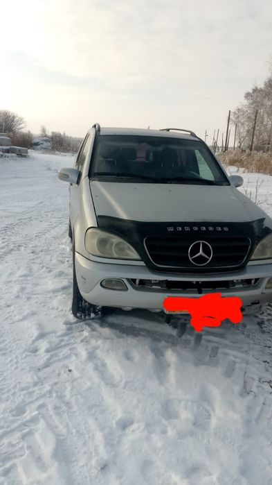 Продам Daimler Cnrysler