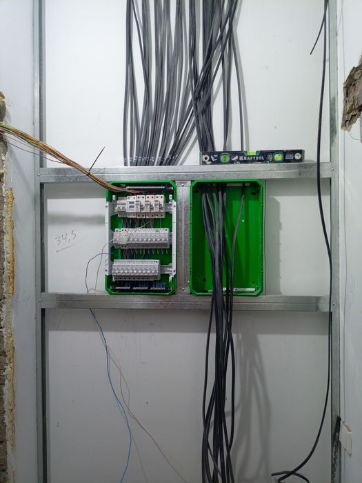 Электрик Павлодар