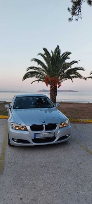 BMW Seria 3 2009 — imagine 2
