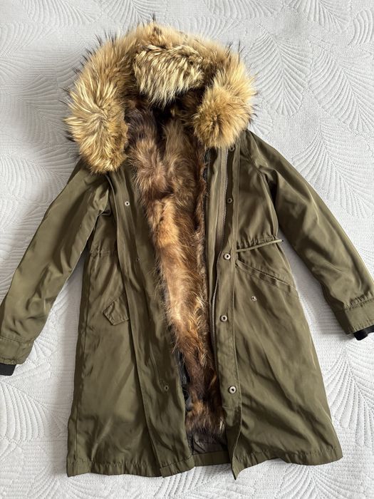 Пакет женских вещей