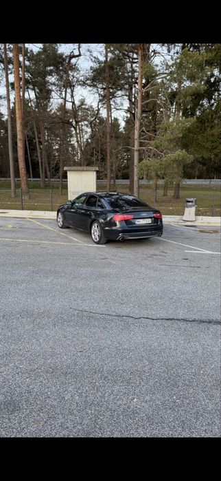 AUDI A6 2014 — imagine 4