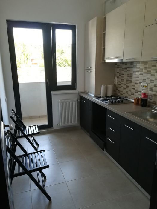 Garsoniera de inchiriat, Rezervelor 5A, disponibila din 02 februarie