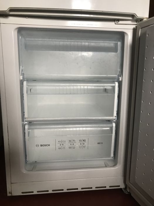 Холодильник BOSCH KGV36VW20U (01)