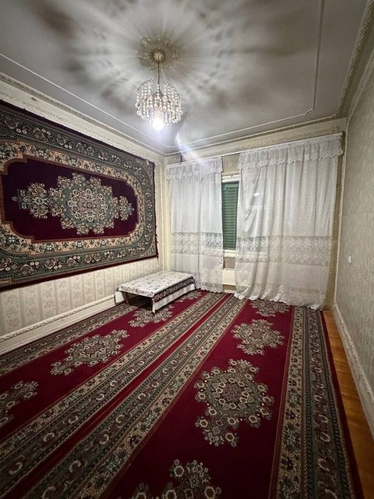 5-комн. квартира, 108 м², Юнусабадский район