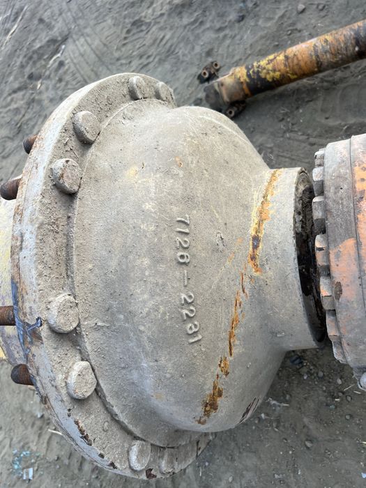 Мостове от фадрома