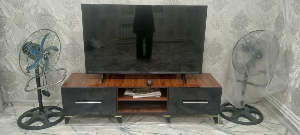 Moonx tilevizor smart