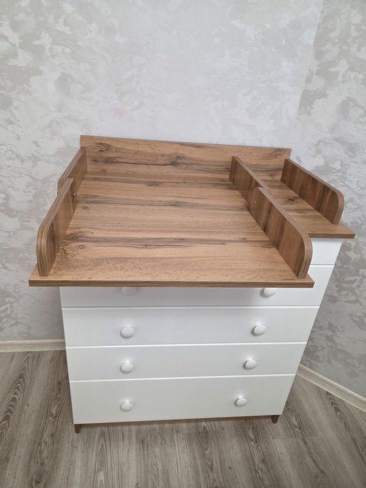 Комод детский пеленальный