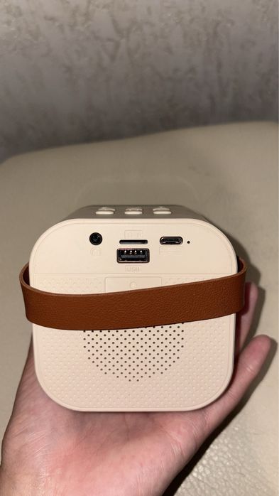 Bluetooth колонка