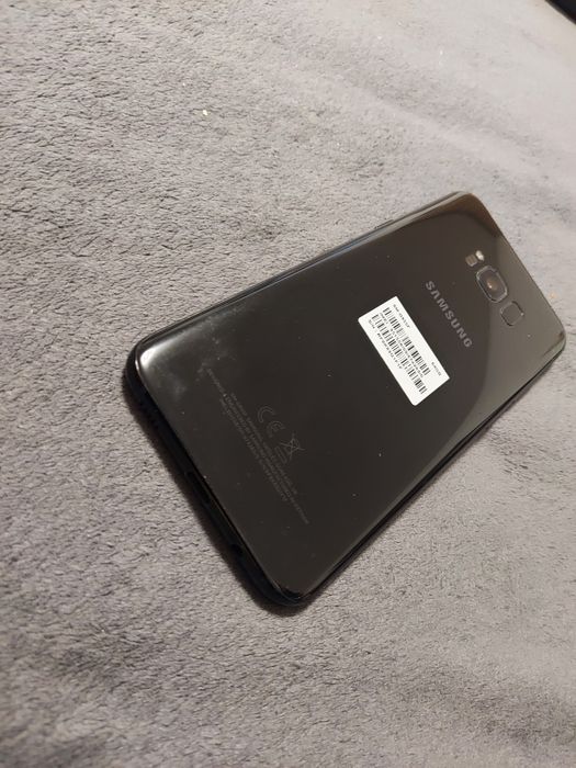 Samsung Galaxy S8 Plus