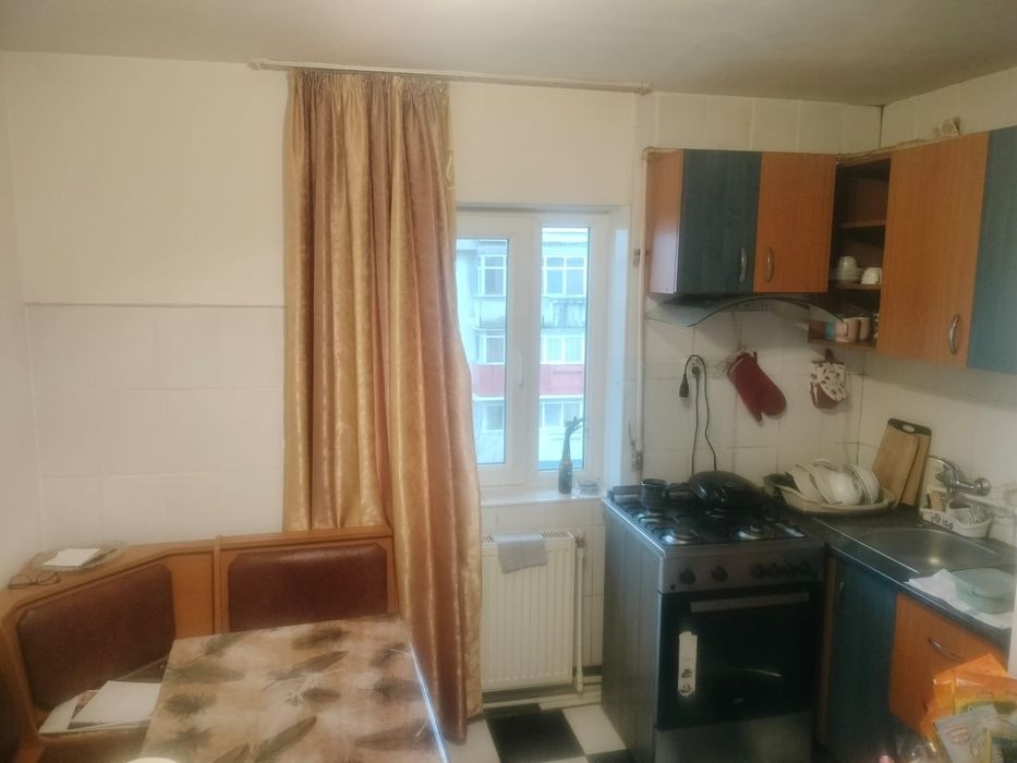 Apartament de vanzare