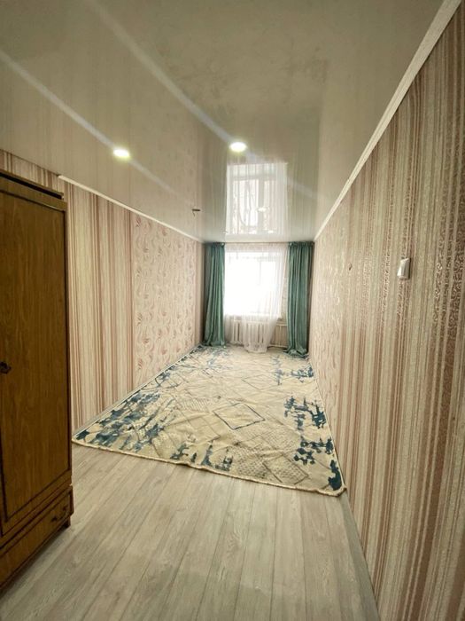 Продам квартиру в отличном районе города Кокшетау