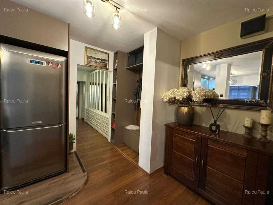 Apartament Exercitiu, 3 camere,proprietar, disponibil imediat