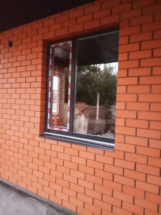 Пластиковый окна