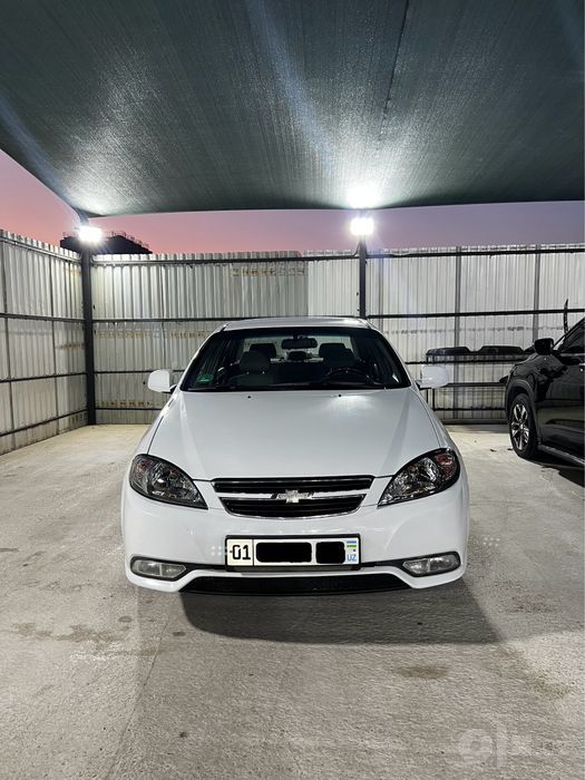 Продаётся Lacetti/Gentra