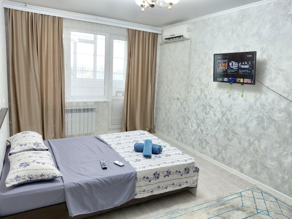 Сдам 1ком в центре 11мкр