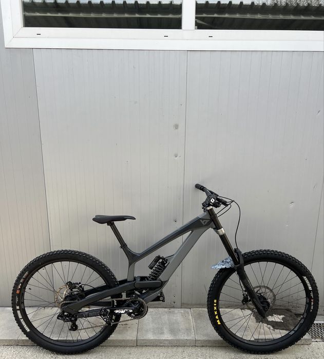 YT tues 27.5 2020 велосипед колело DH