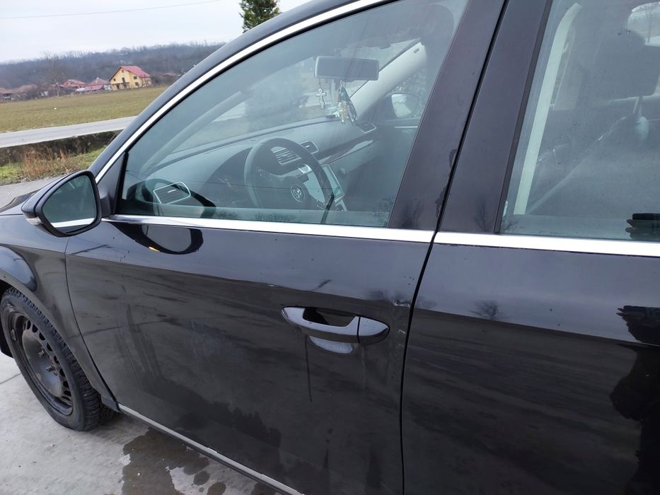 Passat b7 2.0Diesel 2011 140 cp