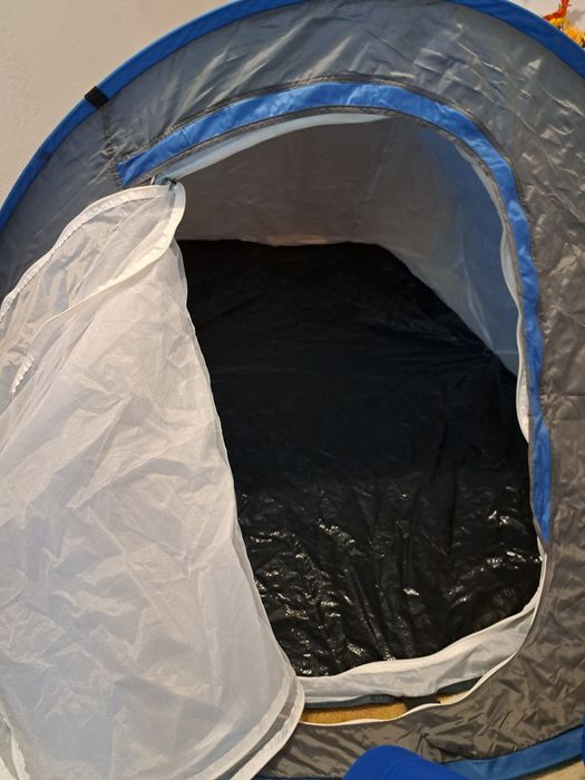 Палатка за двама