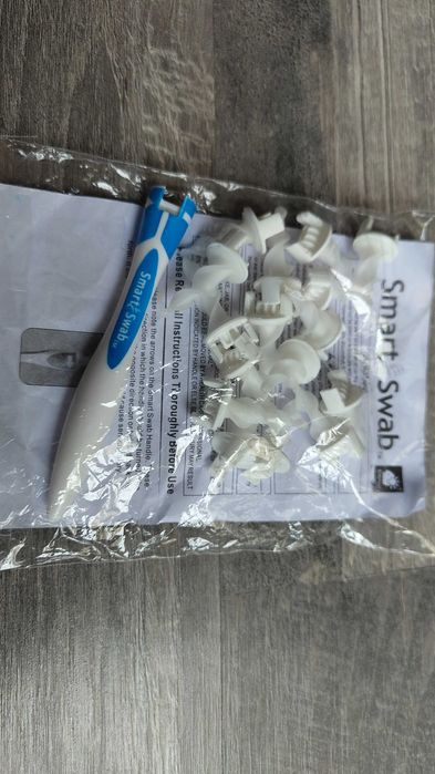 Уред за почистване на уши