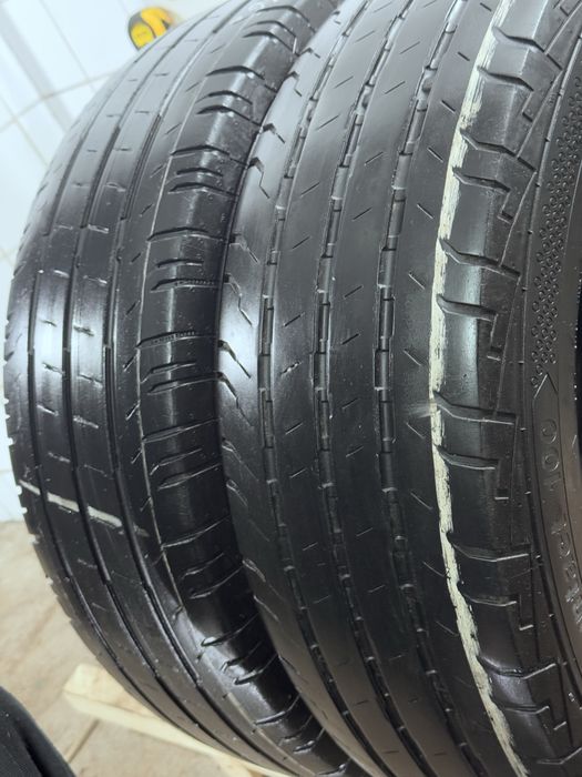 225/65R16C 106/104T Continental 6mm