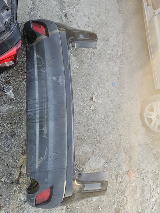 Задна броня за Mazda CX5 2013